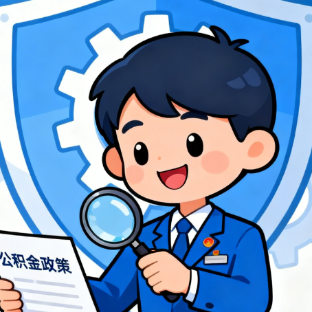 濮阳《关于2025住房公积金年度缴存有关问题的通知》政策解读