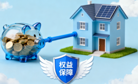 濮阳住房公积金政策“上新” 一文为你划重点