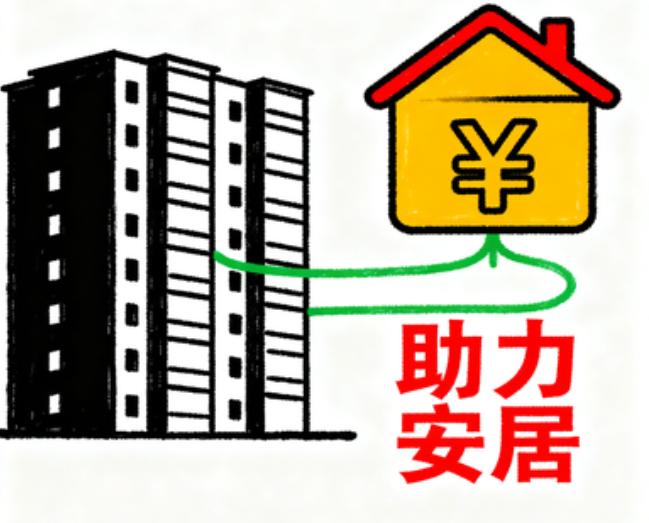 濮阳从发放补贴到公积金贷提额，各地保障多子女家庭住房政策升温