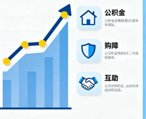 濮阳住房公积金增值收益：取之于民，用之于民的普惠之道