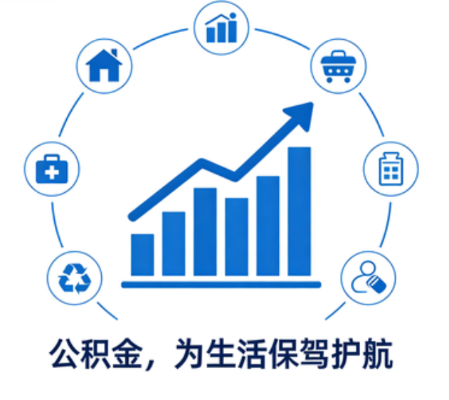 濮阳住房公积金制度迎来历史性变革：普惠化、数字化、服务化成为新趋势
