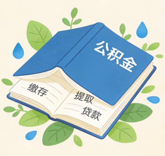 濮阳住房公积金的提取条件