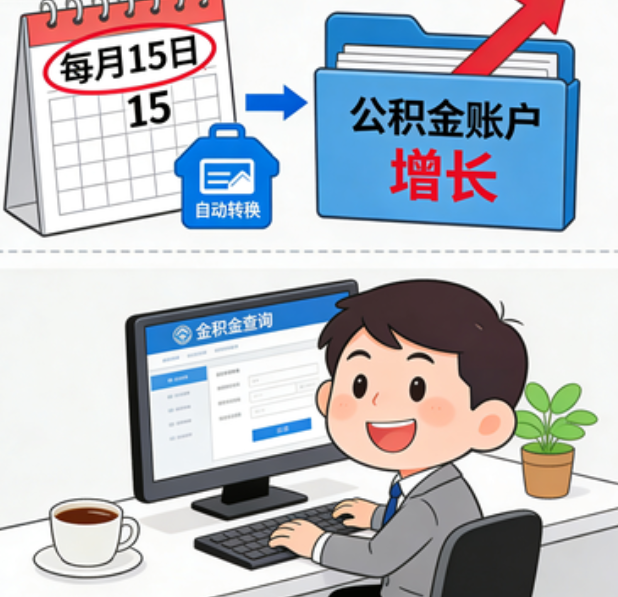 濮阳公积金代办服务：专业赋能，合规守护您的住房权益