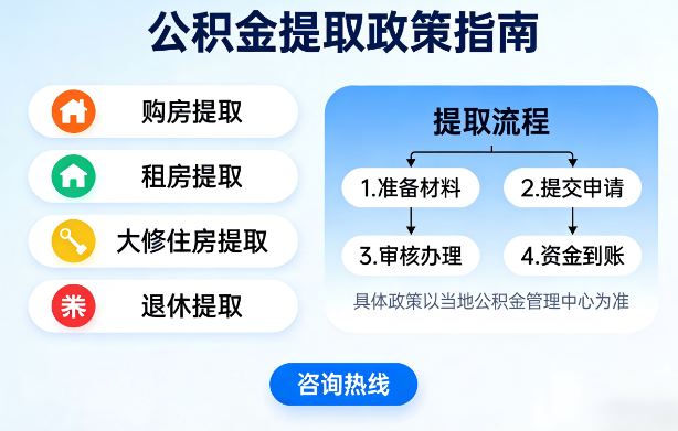 濮阳住房公积金与养老规划：制度功能解析与个人资金活用指南