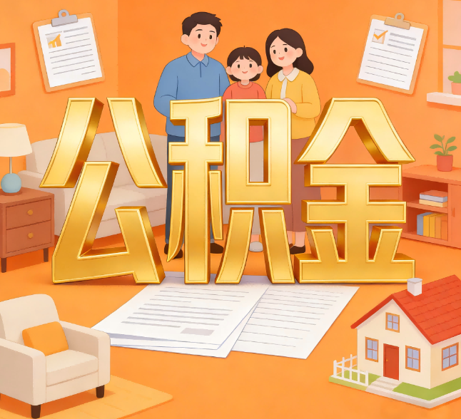 濮阳公积金代办服务的现实价值与普惠意义