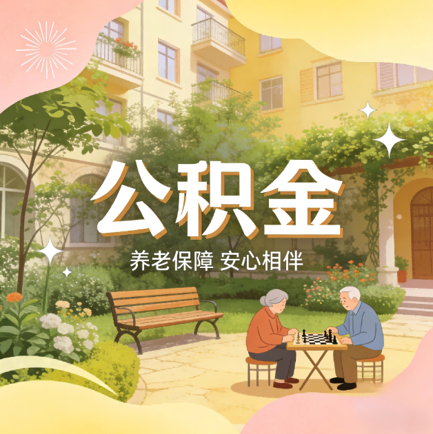 濮阳全面解读住房公积金的多元用途