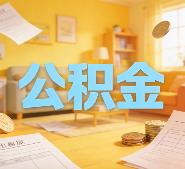濮阳别让公积金“躺在账户里睡觉”!