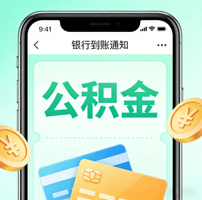 濮阳论公积金代办服务的重要意义