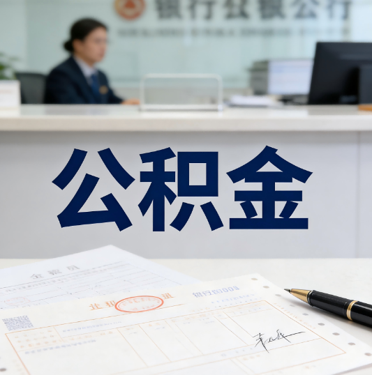 濮阳养老公积金代办需要哪些证件?