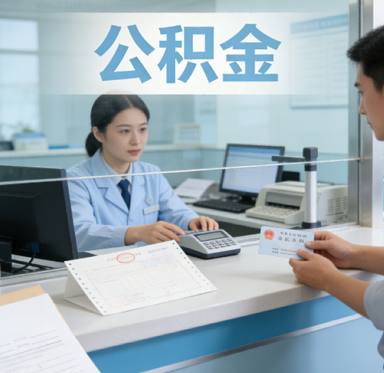 濮阳公积金提取的两种方式全面对比