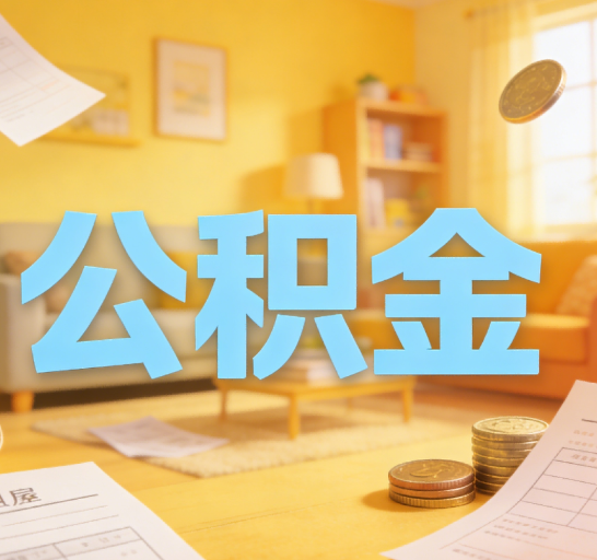濮阳买房如何提取公积金?