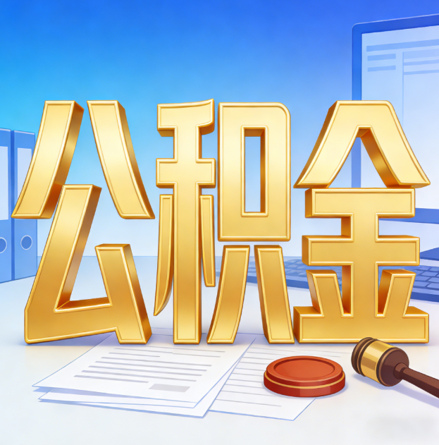 濮阳公积金代办行业观察：从“跑腿经济”到“专业服务”的蝶变之路