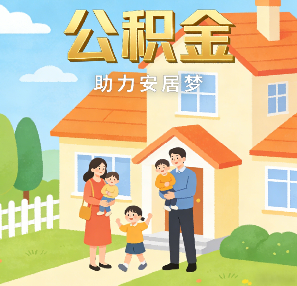 濮阳公积金代办行业观察:合规化浪潮下,专业服务迎来价值回归