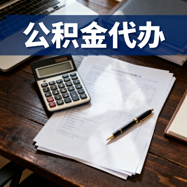濮阳公积金代办:哪些人办了之后说“真值”